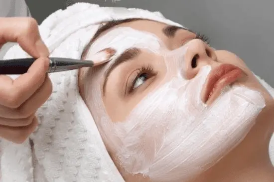 Tratamientos faciales que ofrece des-conecta